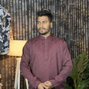 Premium Quality Panjabi