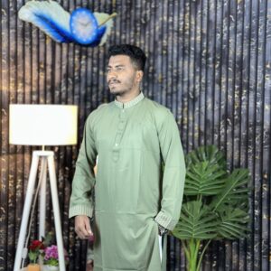 Premium quality panjabi