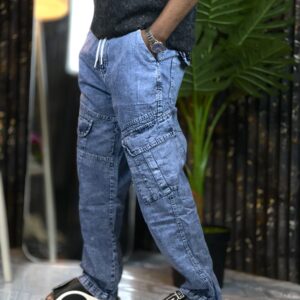 premium quality baggy pants