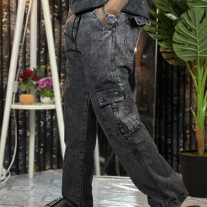 premium quality baggy pants