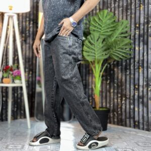 premium quality baggy pants