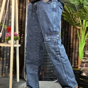 premium quality baggy pants