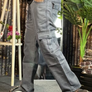 premium quality baggy pants