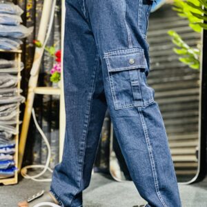 premium quality baggy pants