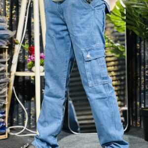 premium quality baggy pants